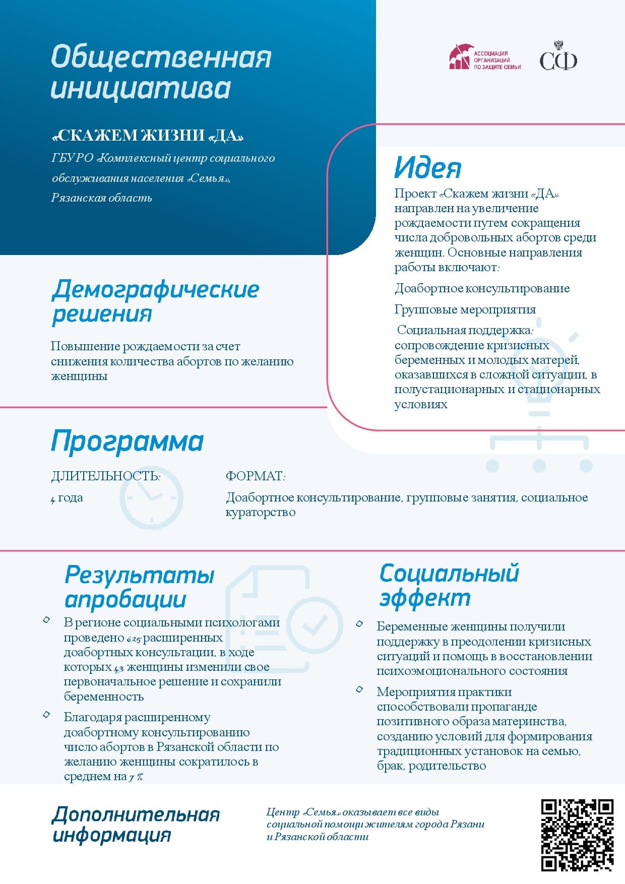 Общественная инициатива